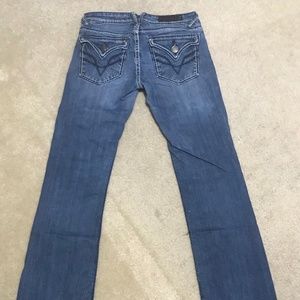 Vigoss FIT Bootcut Jeans